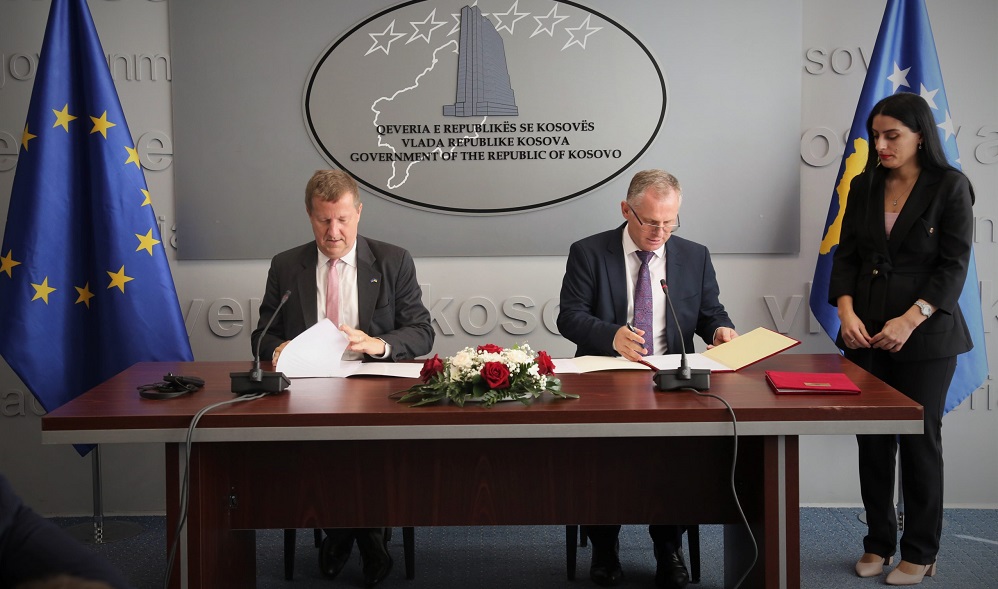 Kosova do perfitoje 75 milione euro nga programi IPA ne 2023